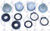 TRICLO 638304 Repair Kit, gear lever